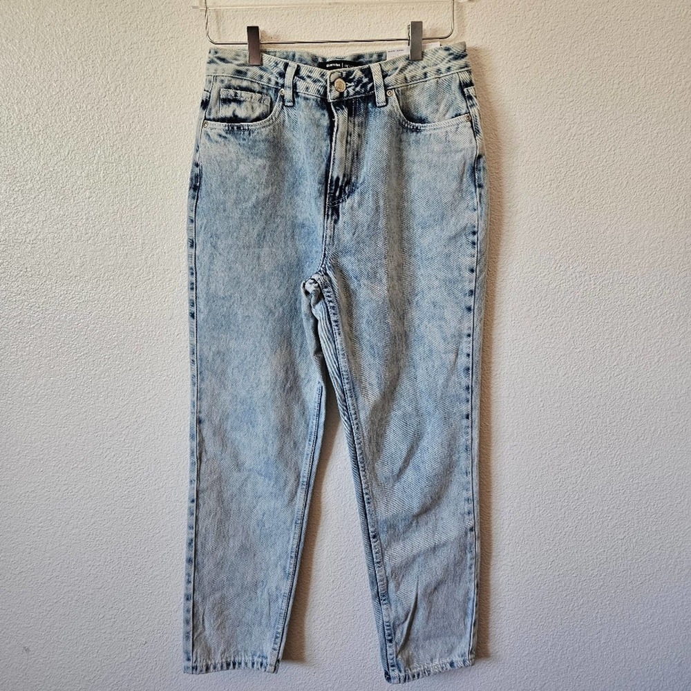 Bluenotes Jeans High Rise Mom Size 29 Casual Brand New